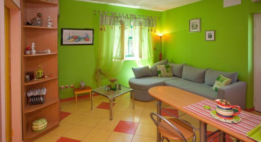 Casa Varos Supetar Exterior foto